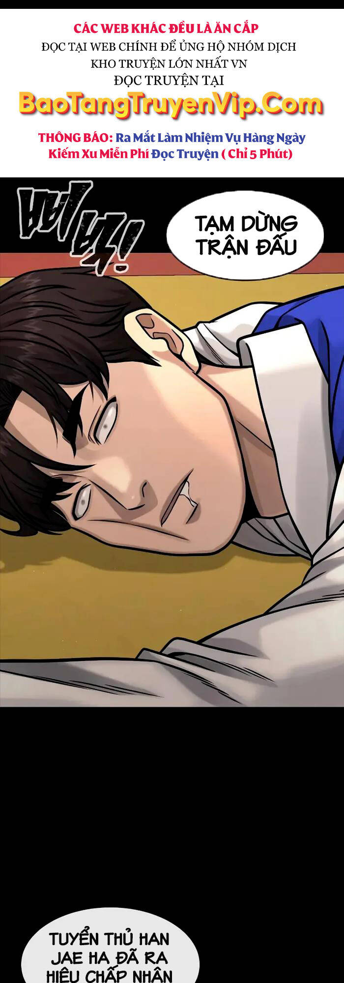 Nhiệm Vụ Diệu Kỳ Chap 91 - Next Chap 92