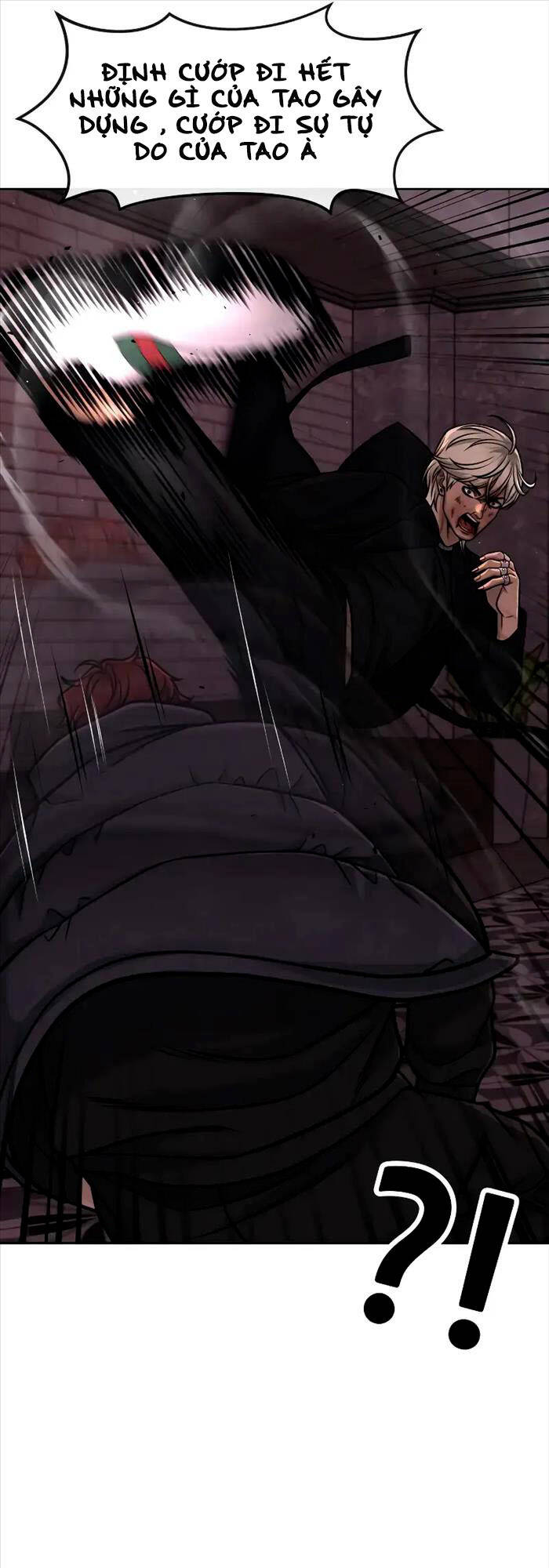 Nhiệm Vụ Diệu Kỳ Chap 91 - Next Chap 92