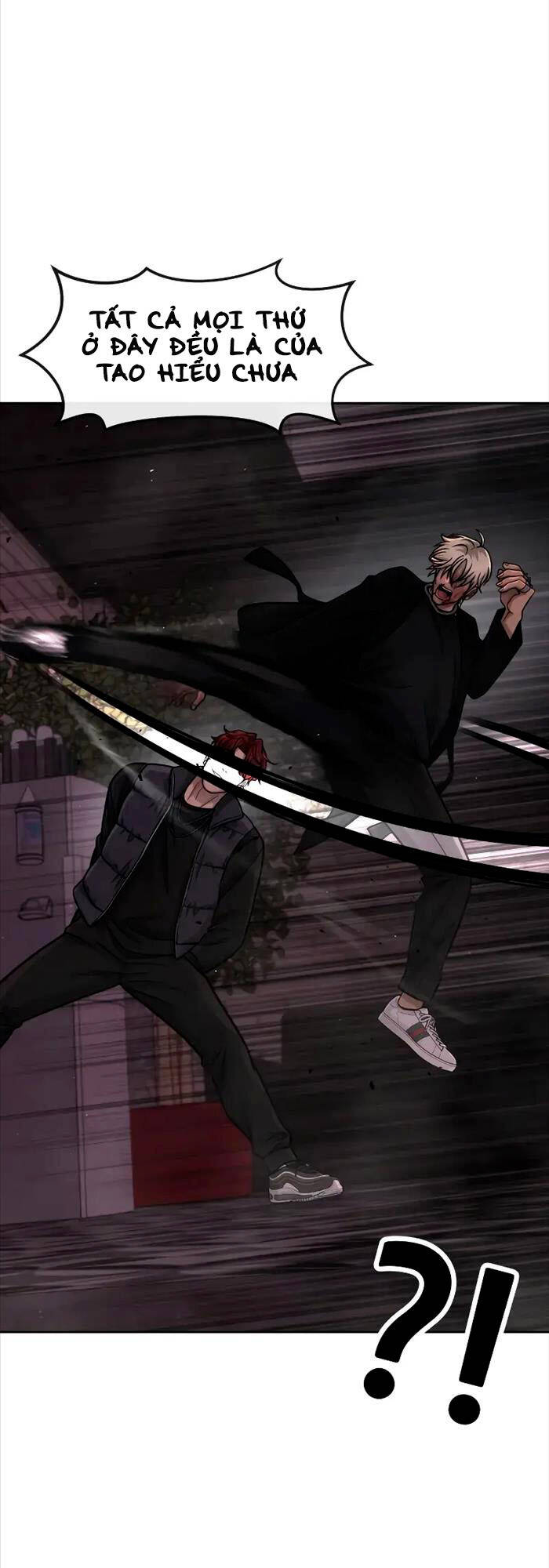 Nhiệm Vụ Diệu Kỳ Chap 91 - Next Chap 92