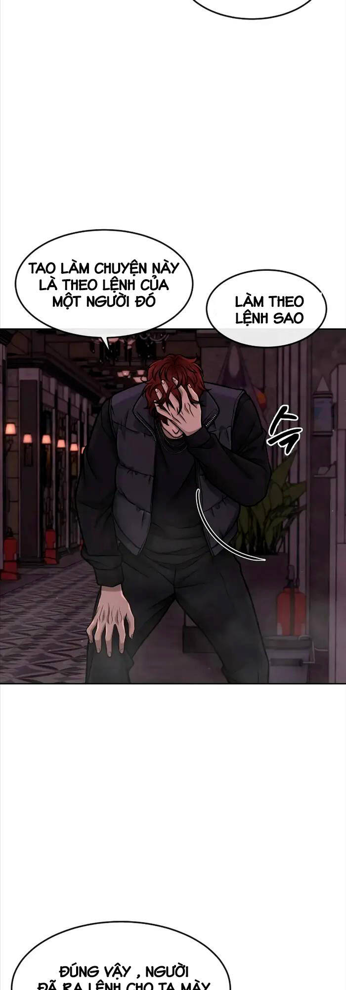 Nhiệm Vụ Diệu Kỳ Chap 91 - Next Chap 92