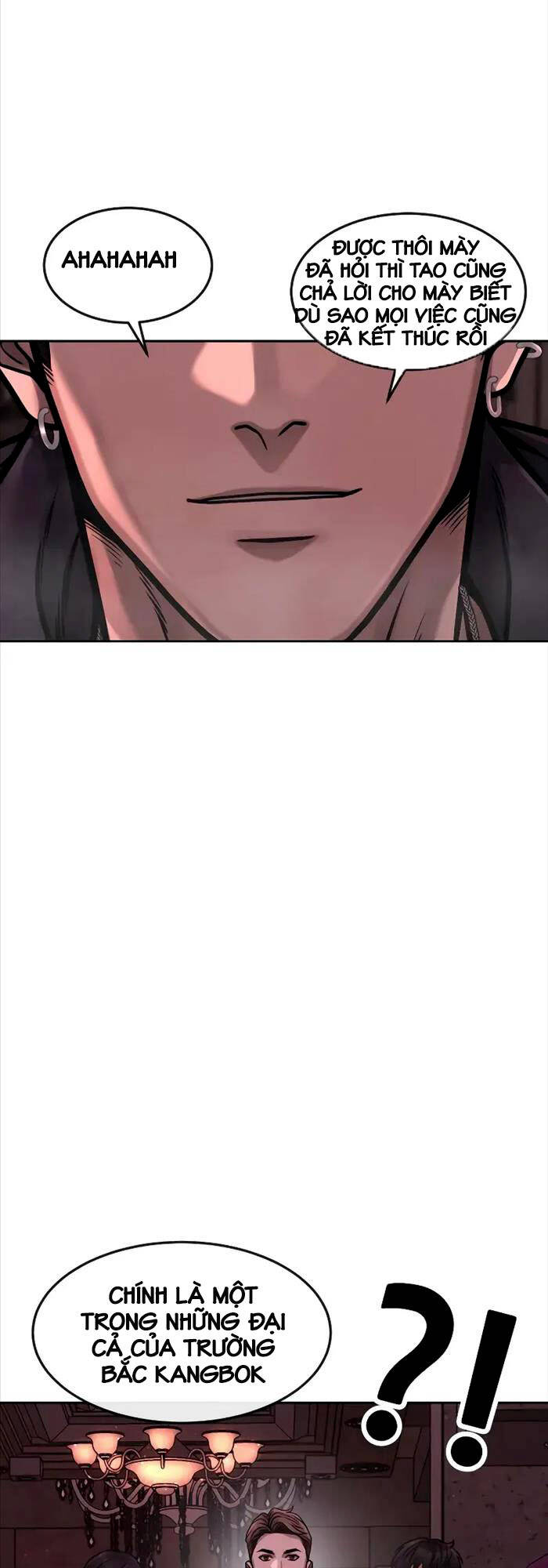 Nhiệm Vụ Diệu Kỳ Chap 91 - Next Chap 92