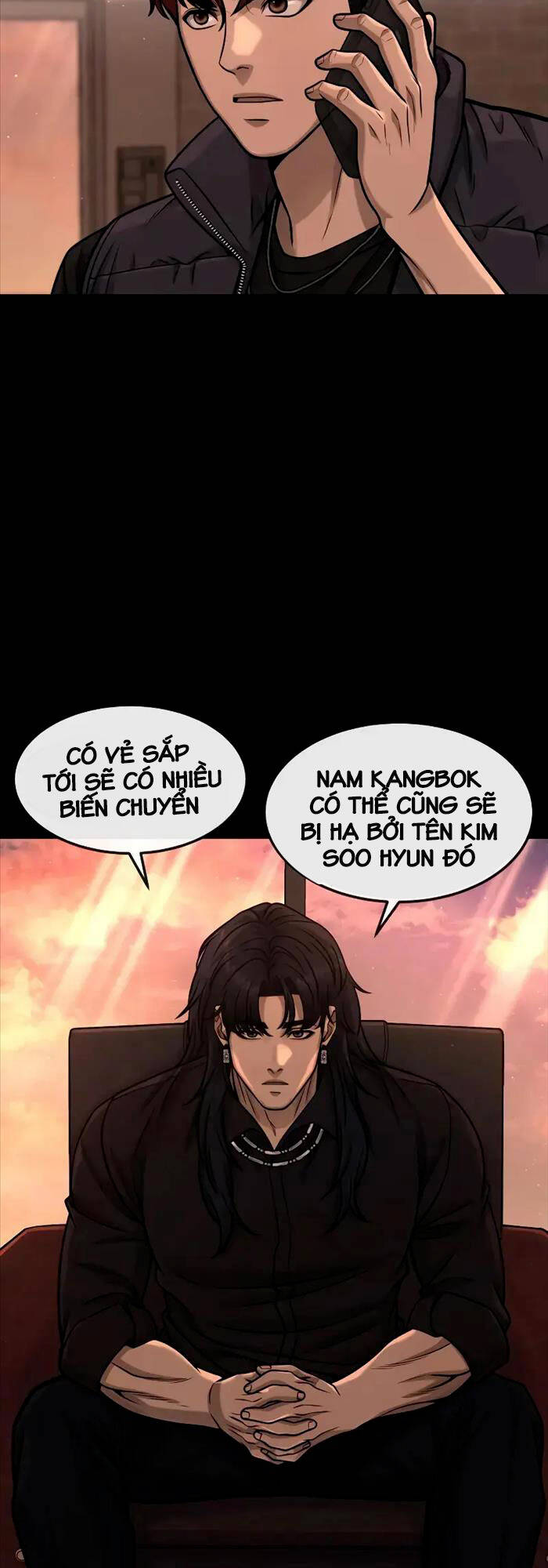 Nhiệm Vụ Diệu Kỳ Chap 91 - Next Chap 92
