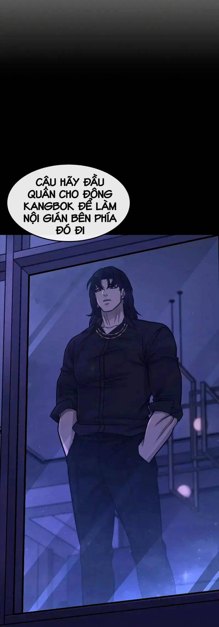 Nhiệm Vụ Diệu Kỳ Chap 91 - Next Chap 92