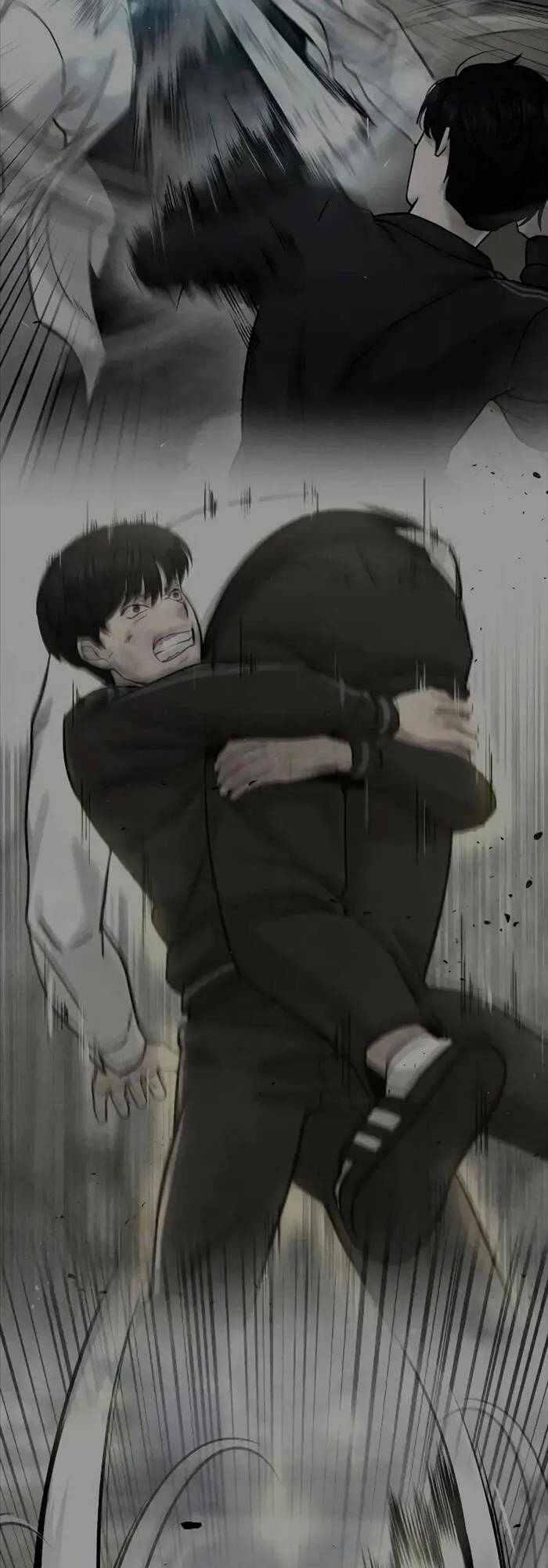 Nhiệm Vụ Diệu Kỳ Chap 91 - Next Chap 92