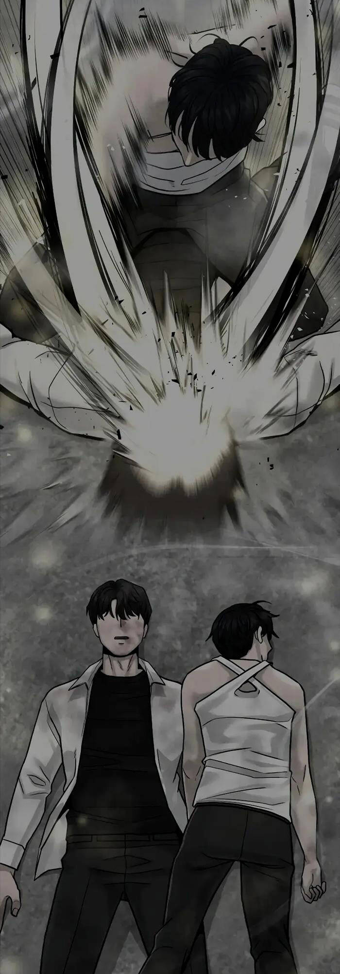 Nhiệm Vụ Diệu Kỳ Chap 91 - Next Chap 92