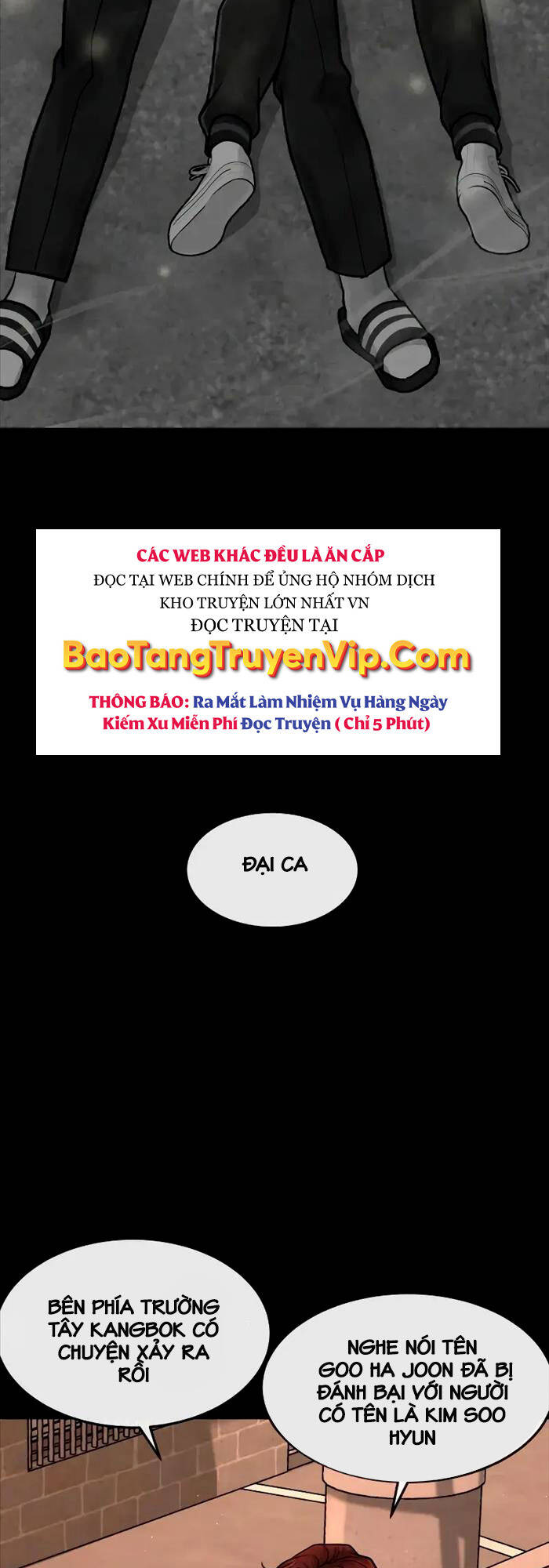 Nhiệm Vụ Diệu Kỳ Chap 91 - Next Chap 92