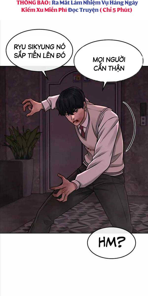 Nhiệm Vụ Diệu Kỳ Chap 92 - Next Chap 93