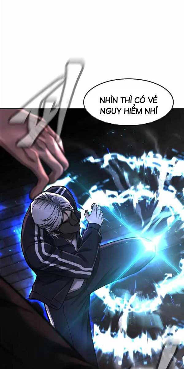 Nhiệm Vụ Diệu Kỳ Chap 92 - Next Chap 93