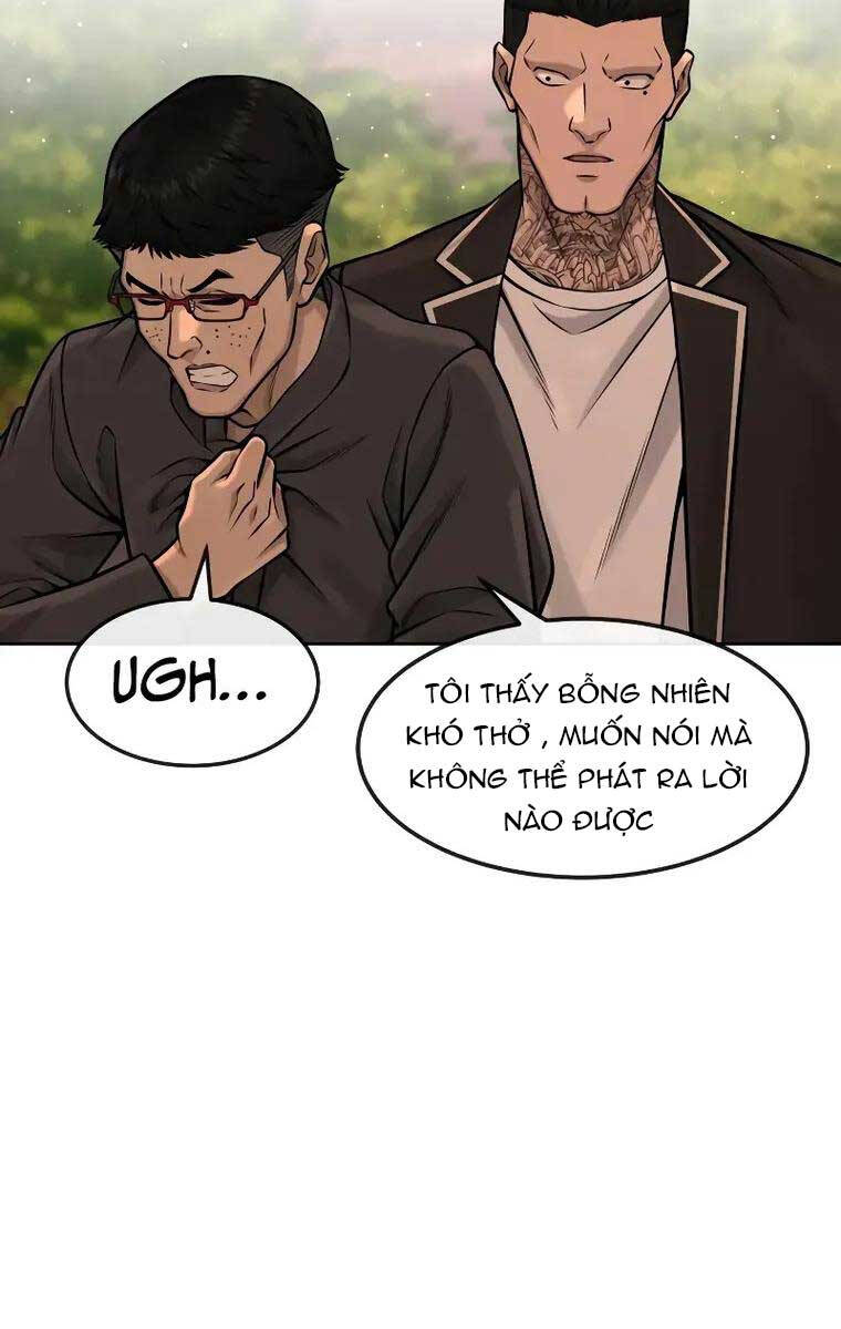 Nhiệm Vụ Diệu Kỳ Chap 94 - Next Chap 95