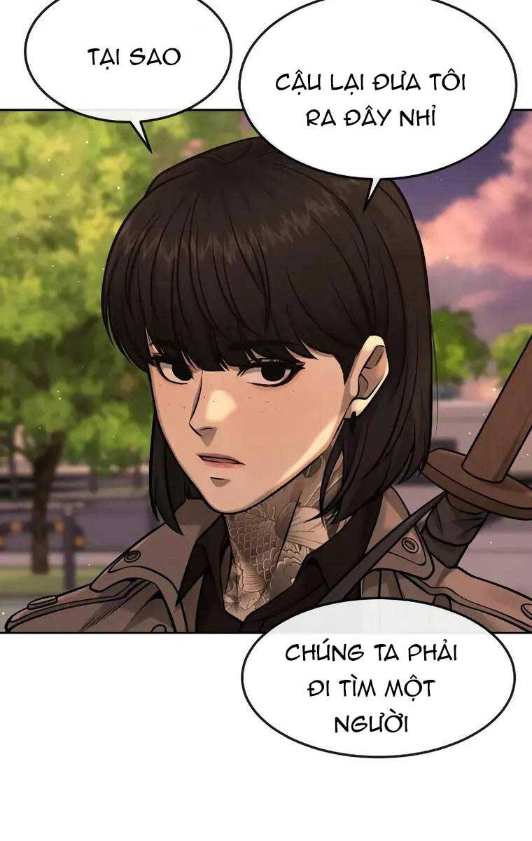 Nhiệm Vụ Diệu Kỳ Chap 94 - Next Chap 95