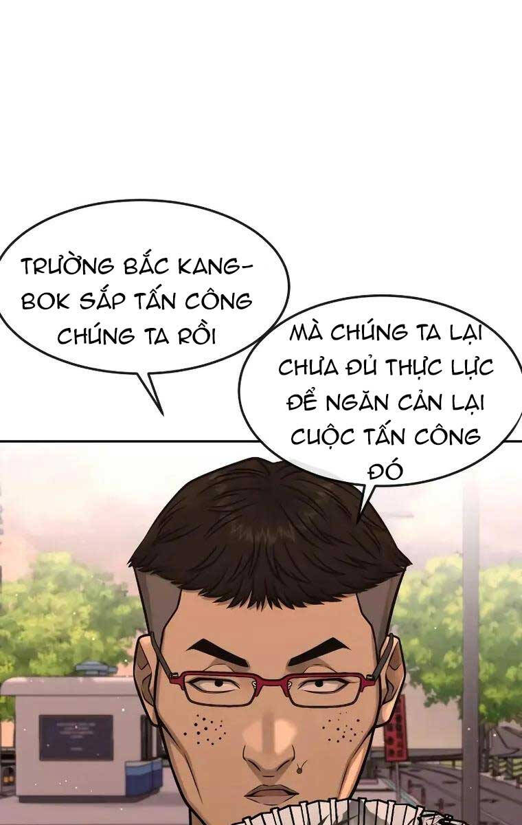 Nhiệm Vụ Diệu Kỳ Chap 94 - Next Chap 95