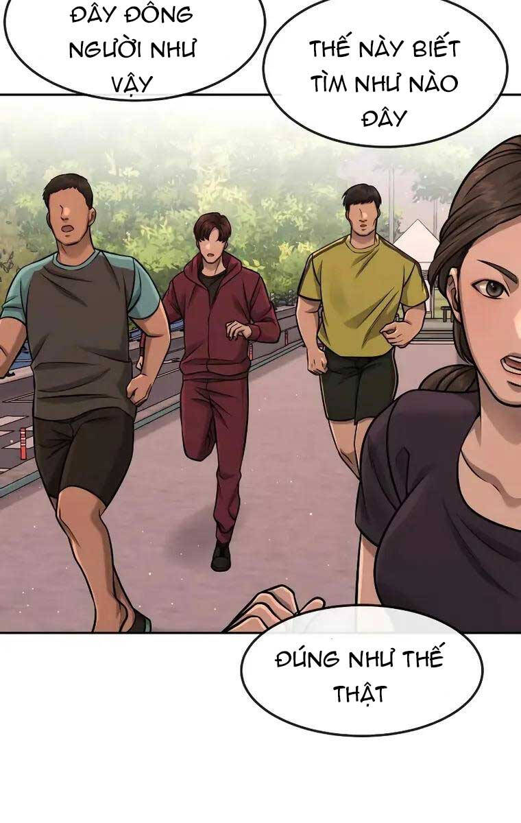 Nhiệm Vụ Diệu Kỳ Chap 94 - Next Chap 95