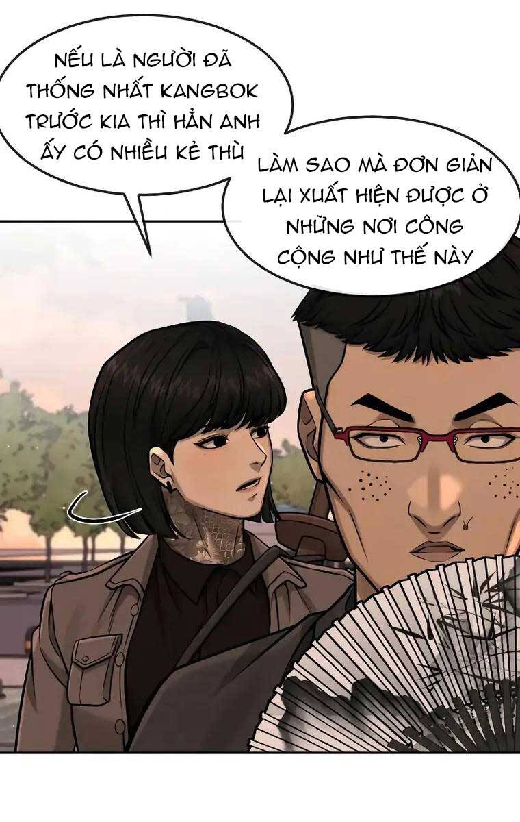 Nhiệm Vụ Diệu Kỳ Chap 94 - Next Chap 95