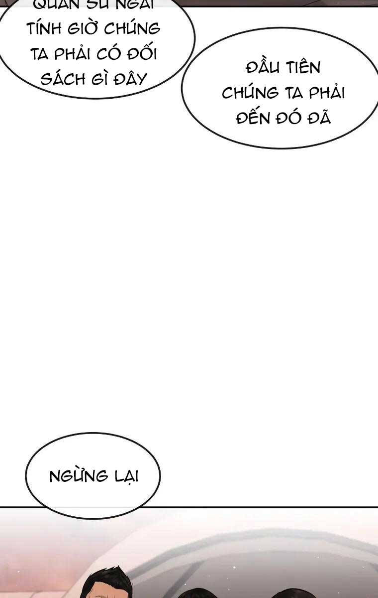 Nhiệm Vụ Diệu Kỳ Chap 94 - Next Chap 95