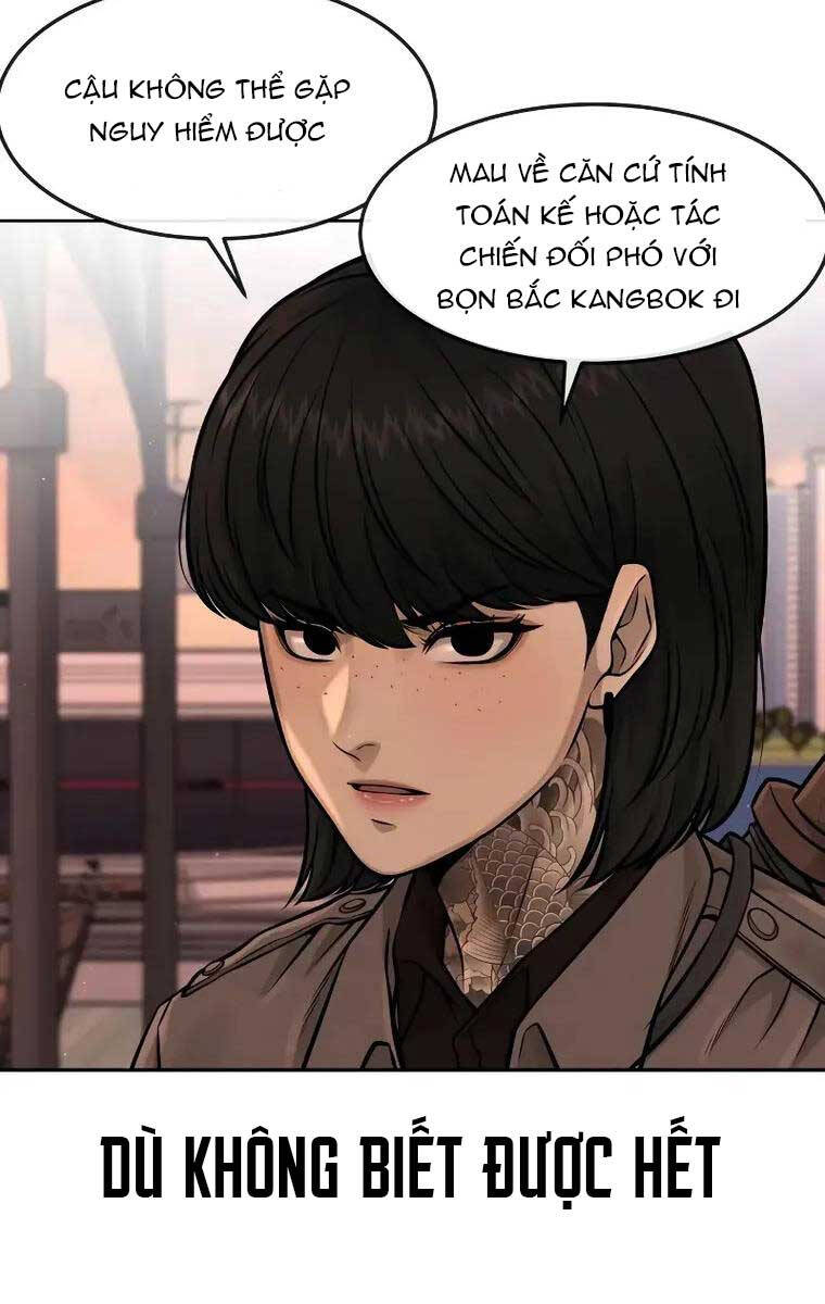 Nhiệm Vụ Diệu Kỳ Chap 94 - Next Chap 95