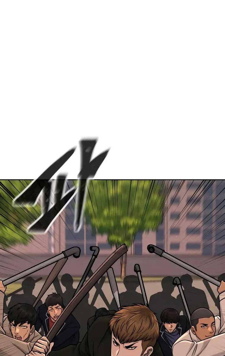 Nhiệm Vụ Diệu Kỳ Chap 94 - Next Chap 95