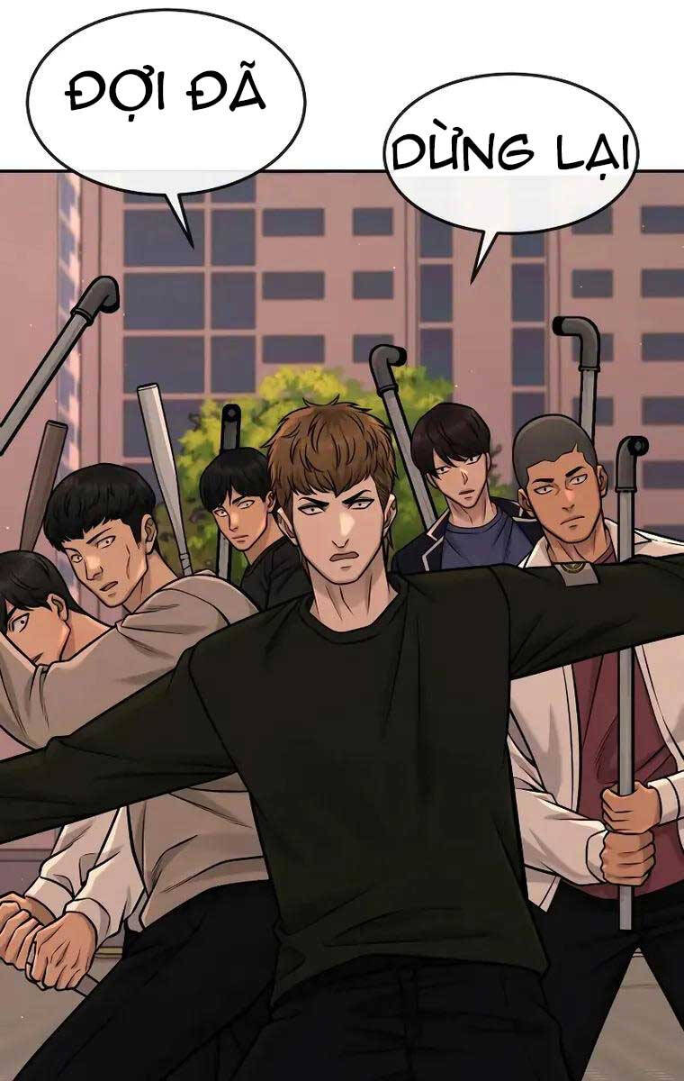 Nhiệm Vụ Diệu Kỳ Chap 94 - Next Chap 95