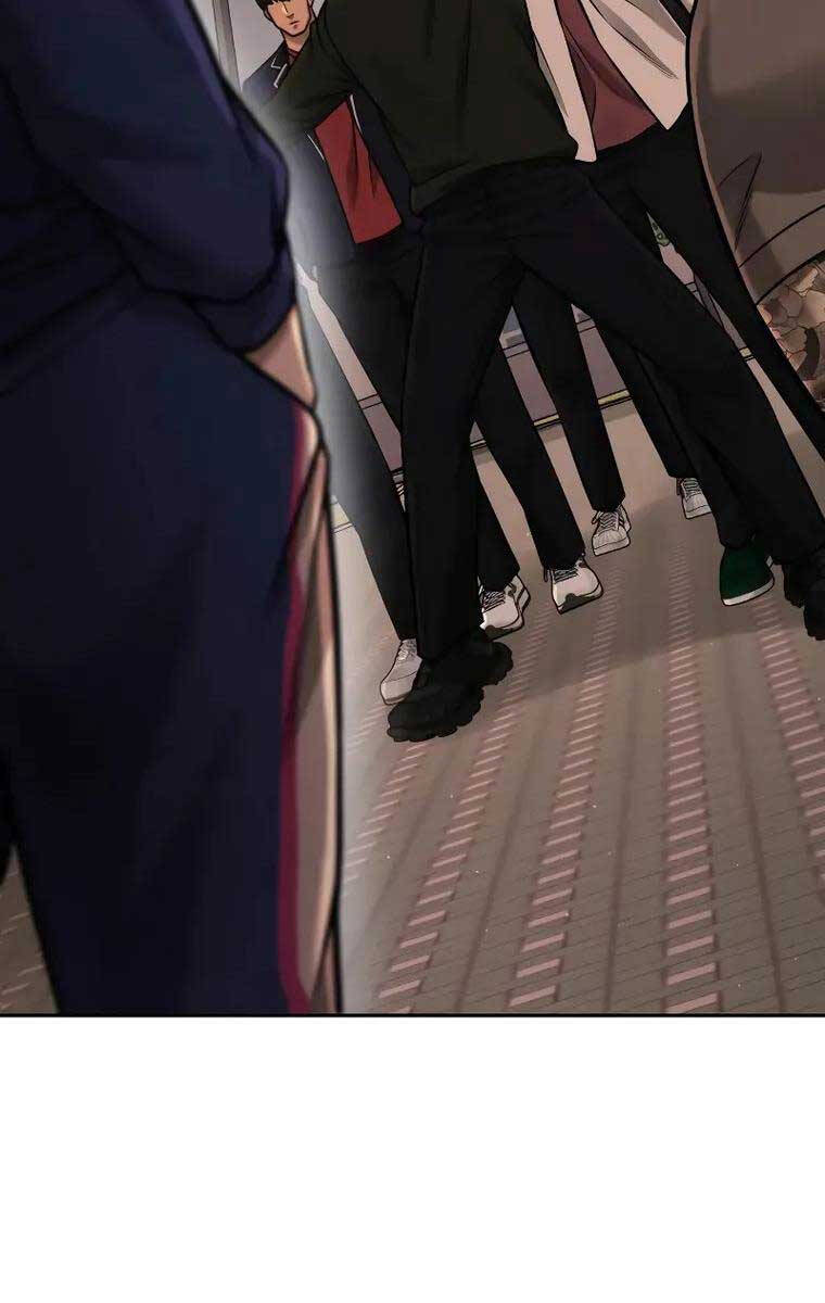 Nhiệm Vụ Diệu Kỳ Chap 94 - Next Chap 95