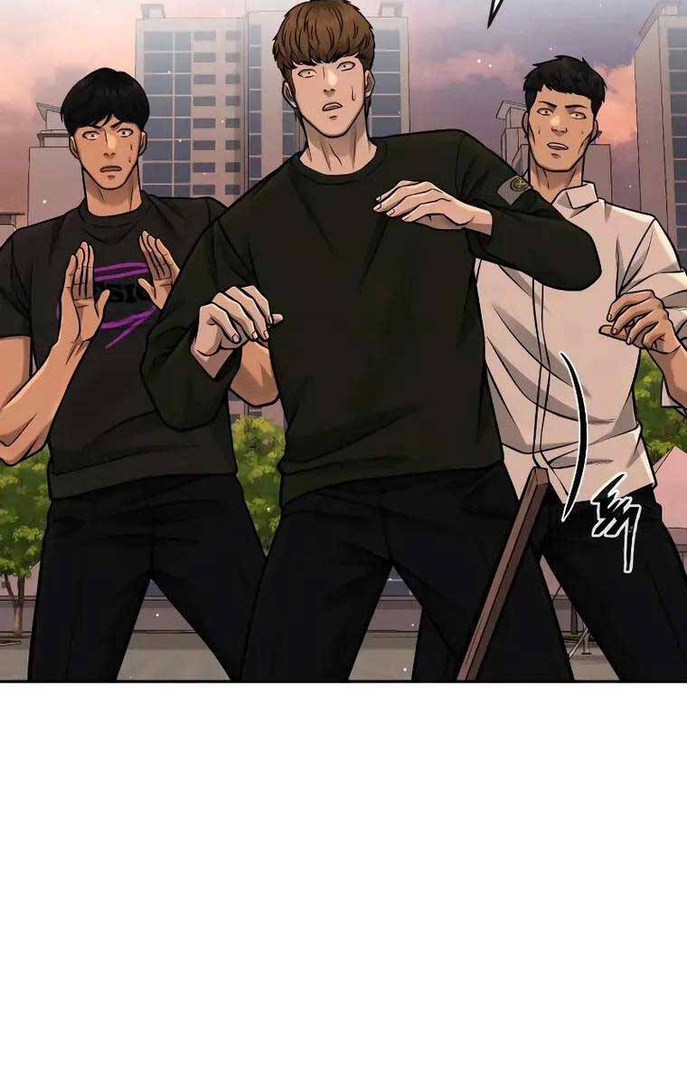 Nhiệm Vụ Diệu Kỳ Chap 94 - Next Chap 95