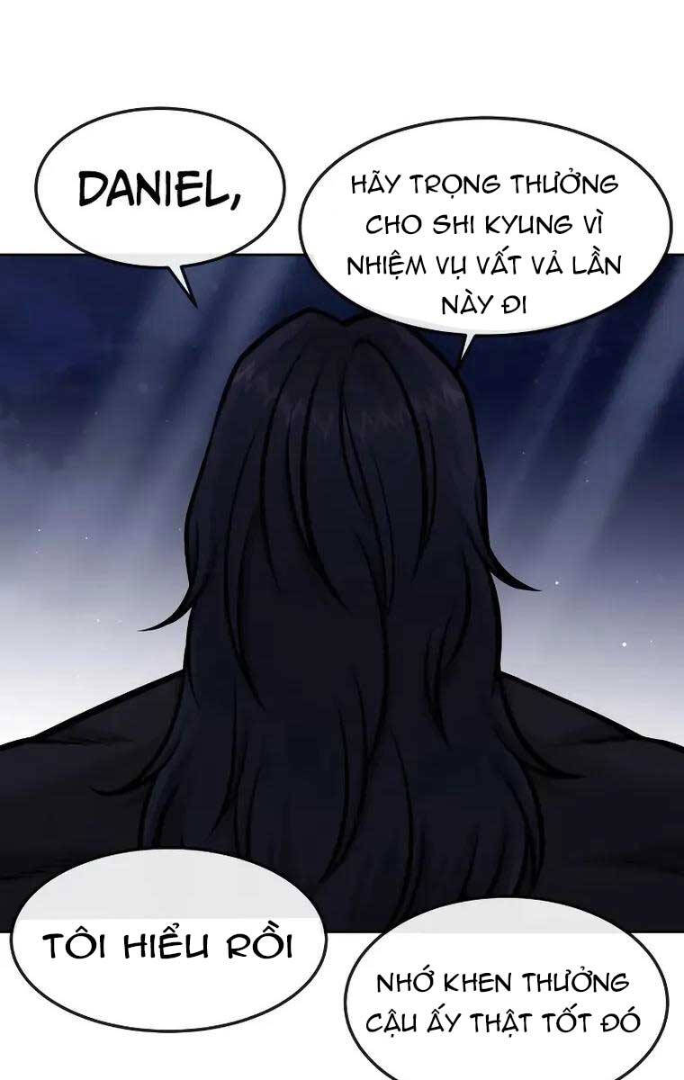 Nhiệm Vụ Diệu Kỳ Chap 94 - Next Chap 95