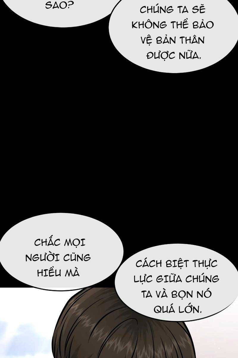 Nhiệm Vụ Diệu Kỳ Chap 95 - Next Chap 96