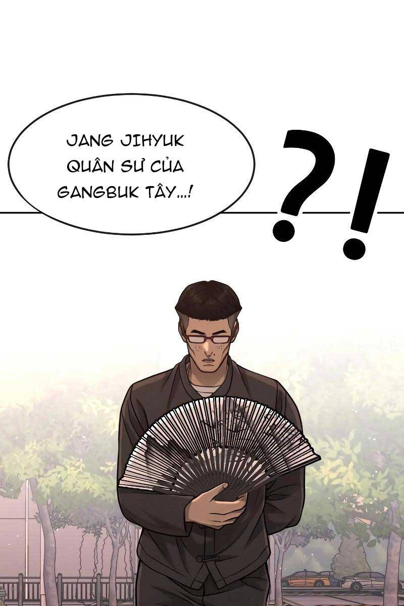 Nhiệm Vụ Diệu Kỳ Chap 95 - Next Chap 96