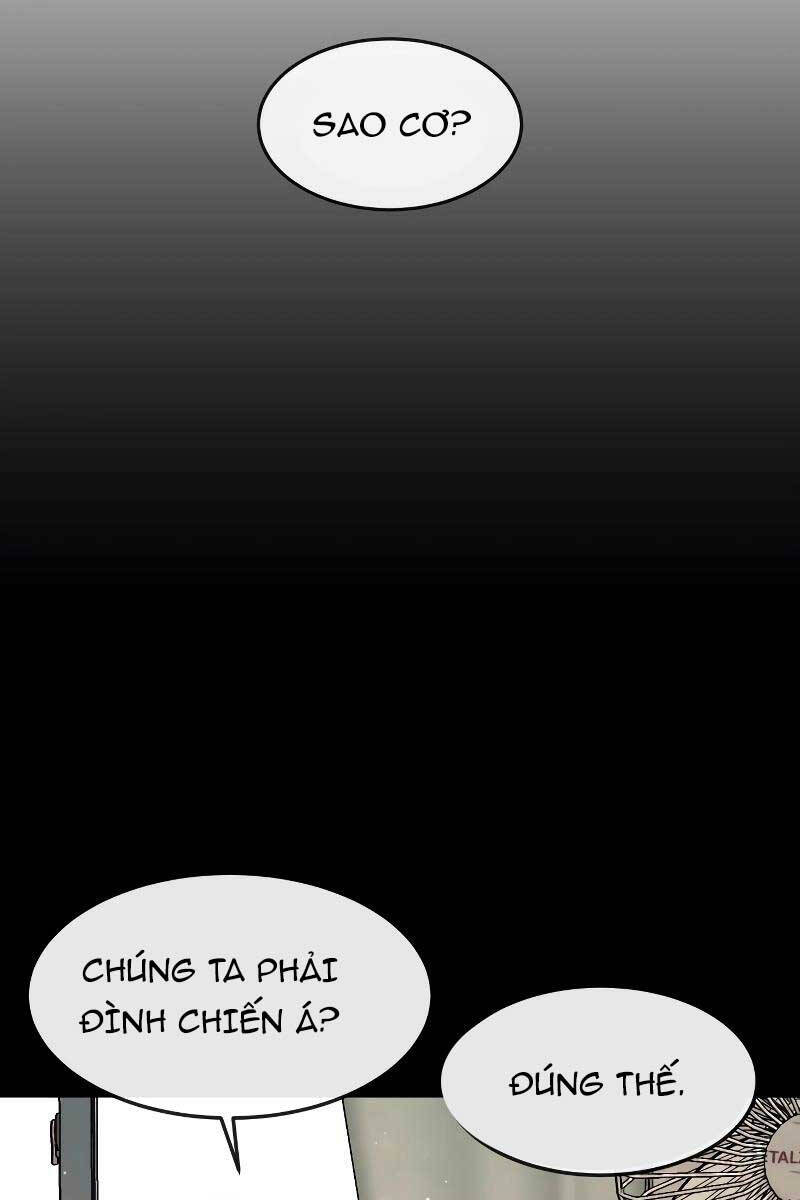 Nhiệm Vụ Diệu Kỳ Chap 95 - Next Chap 96