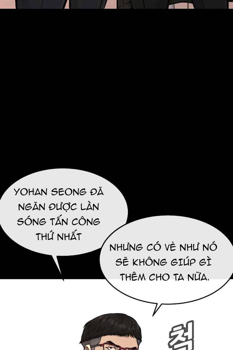 Nhiệm Vụ Diệu Kỳ Chap 95 - Next Chap 96