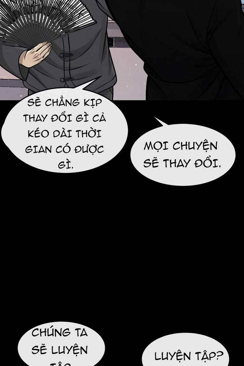 Nhiệm Vụ Diệu Kỳ Chap 95 - Next Chap 96