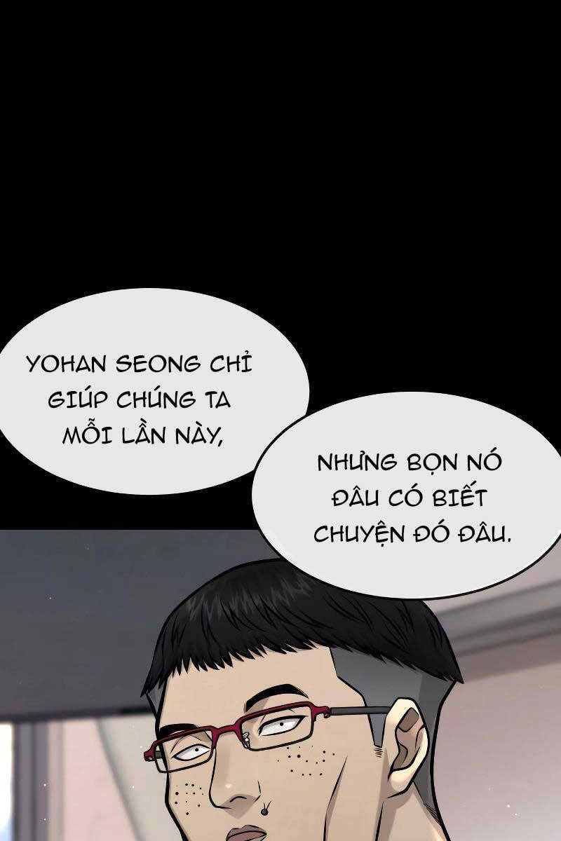 Nhiệm Vụ Diệu Kỳ Chap 95 - Next Chap 96