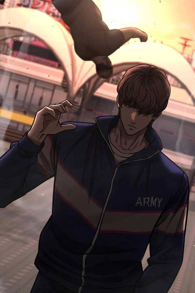 Nhiệm Vụ Diệu Kỳ Chap 95 - Next Chap 96