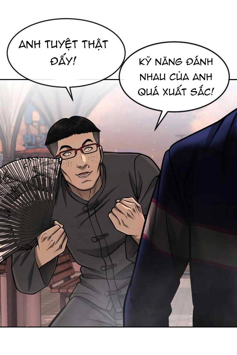 Nhiệm Vụ Diệu Kỳ Chap 95 - Next Chap 96