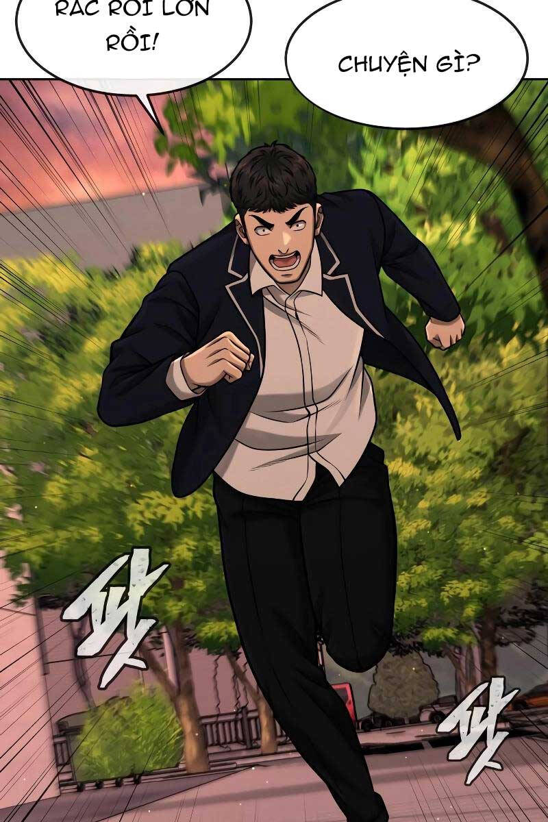 Nhiệm Vụ Diệu Kỳ Chap 95 - Next Chap 96