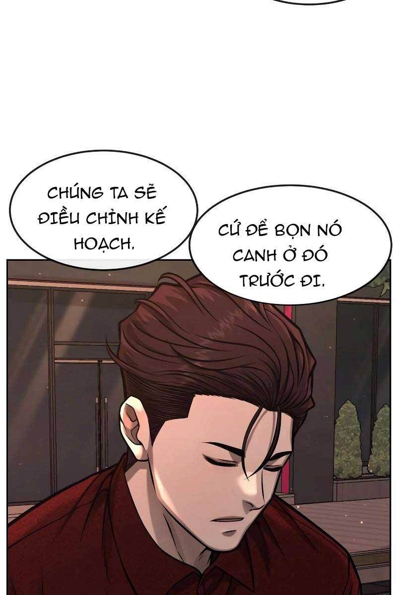 Nhiệm Vụ Diệu Kỳ Chap 95 - Next Chap 96