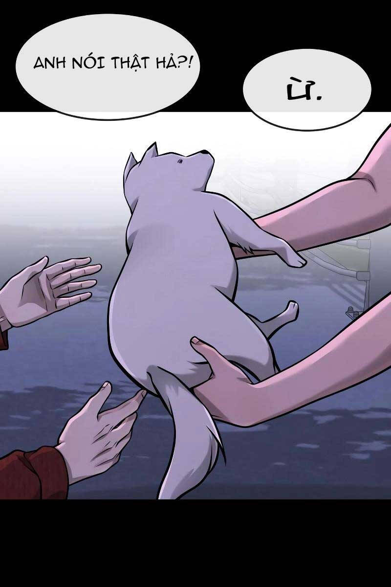 Nhiệm Vụ Diệu Kỳ Chap 95 - Next Chap 96