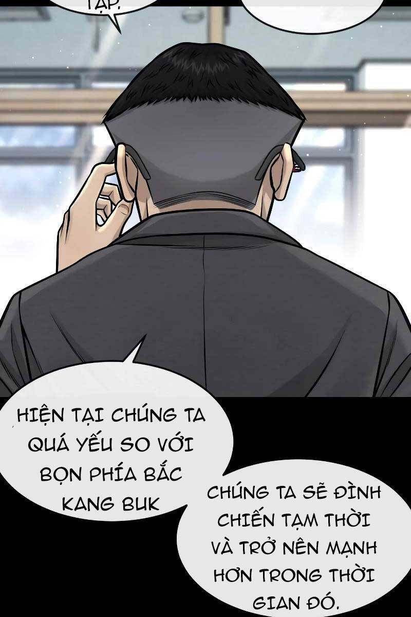 Nhiệm Vụ Diệu Kỳ Chap 95 - Next Chap 96