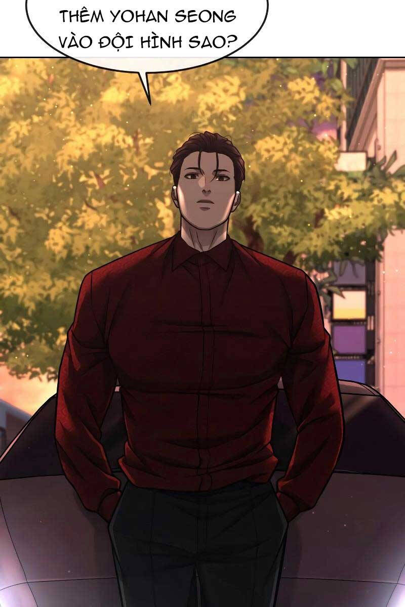 Nhiệm Vụ Diệu Kỳ Chap 95 - Next Chap 96