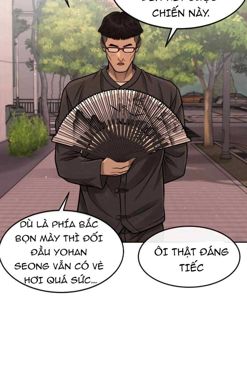 Nhiệm Vụ Diệu Kỳ Chap 95 - Next Chap 96