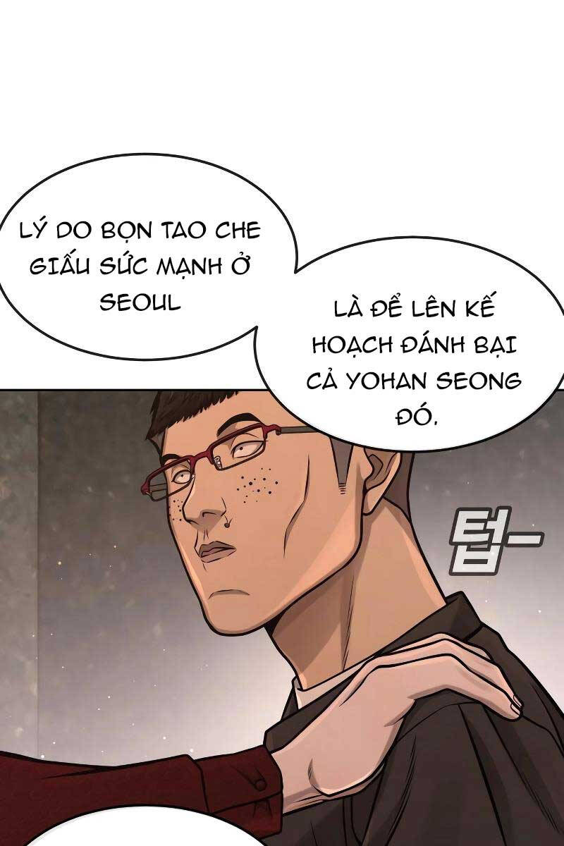 Nhiệm Vụ Diệu Kỳ Chap 95 - Next Chap 96