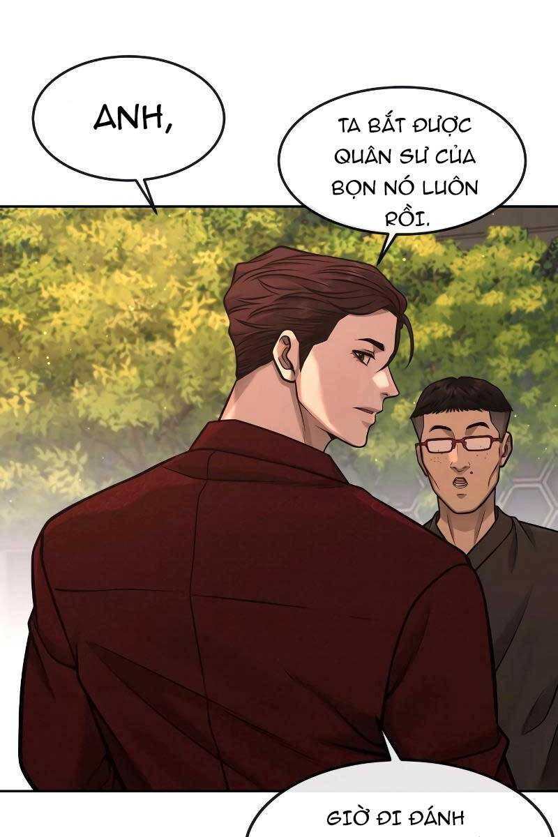 Nhiệm Vụ Diệu Kỳ Chap 95 - Next Chap 96