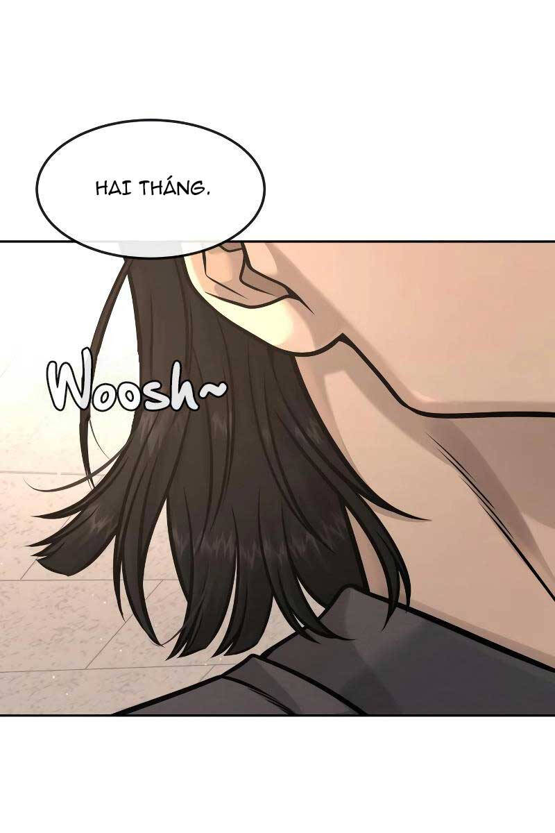 Nhiệm Vụ Diệu Kỳ Chap 95 - Next Chap 96