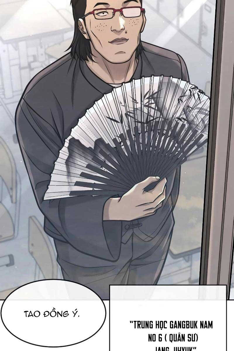 Nhiệm Vụ Diệu Kỳ Chap 95 - Next Chap 96