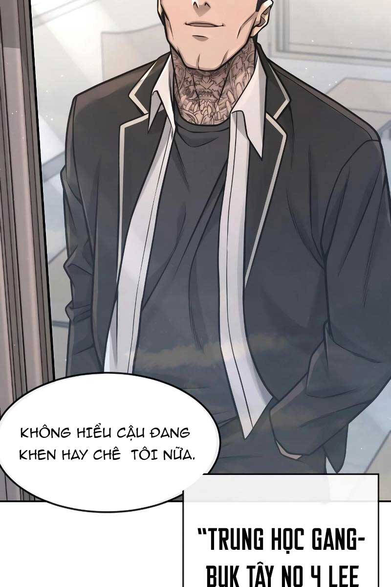 Nhiệm Vụ Diệu Kỳ Chap 95 - Next Chap 96