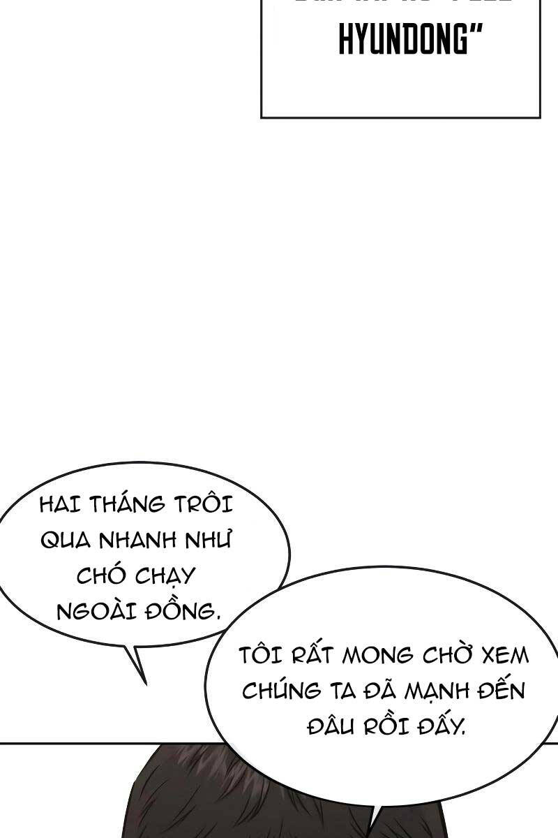 Nhiệm Vụ Diệu Kỳ Chap 95 - Next Chap 96
