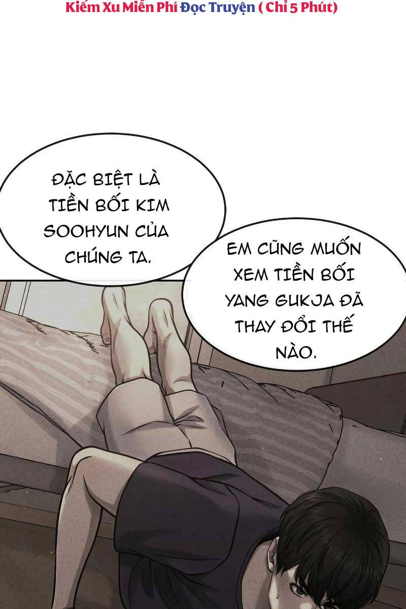 Nhiệm Vụ Diệu Kỳ Chap 95 - Next Chap 96