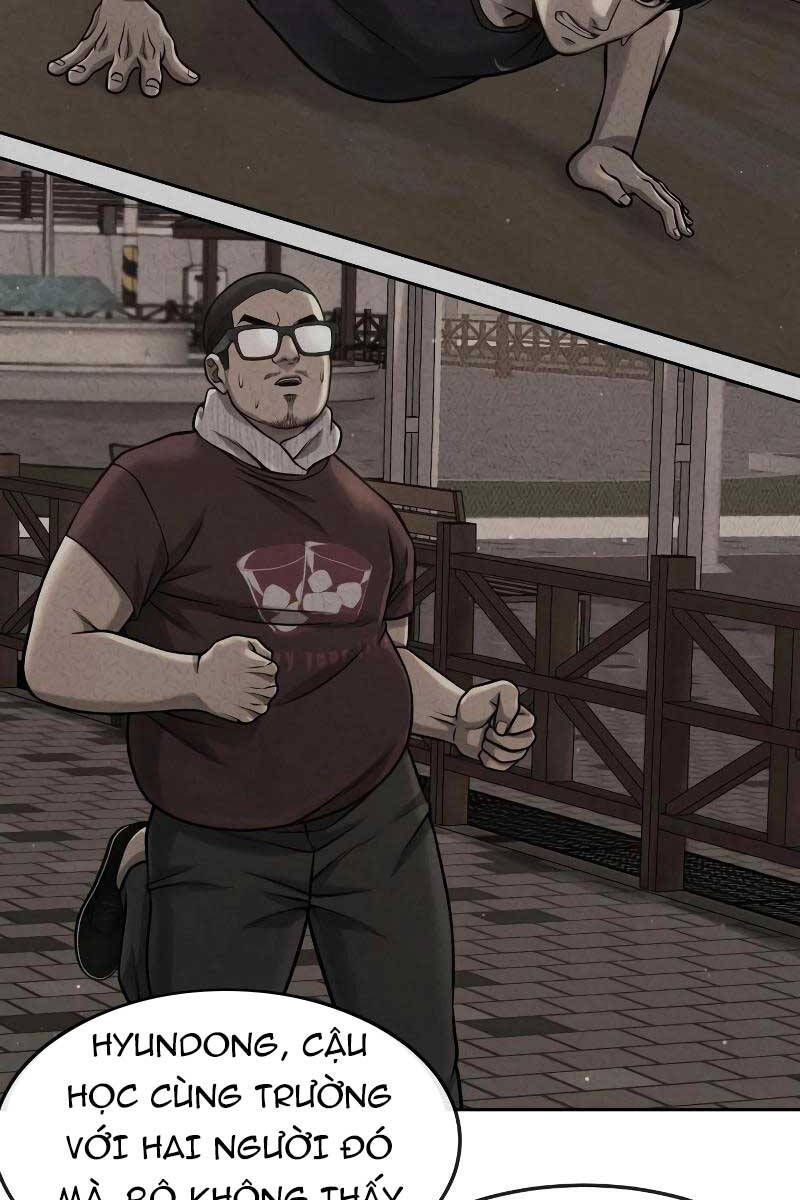 Nhiệm Vụ Diệu Kỳ Chap 95 - Next Chap 96