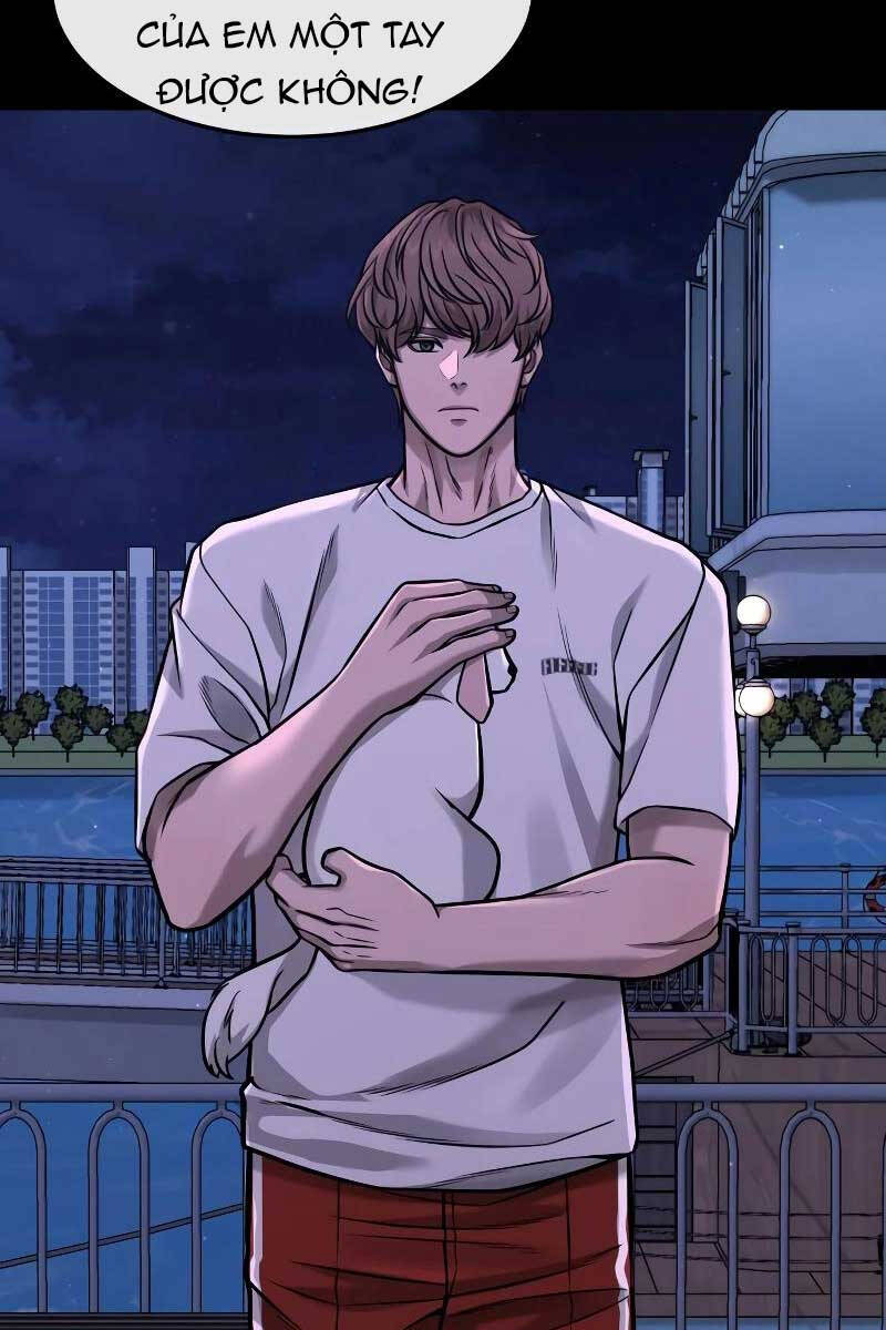 Nhiệm Vụ Diệu Kỳ Chap 95 - Next Chap 96