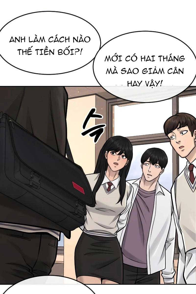 Nhiệm Vụ Diệu Kỳ Chap 95 - Next Chap 96