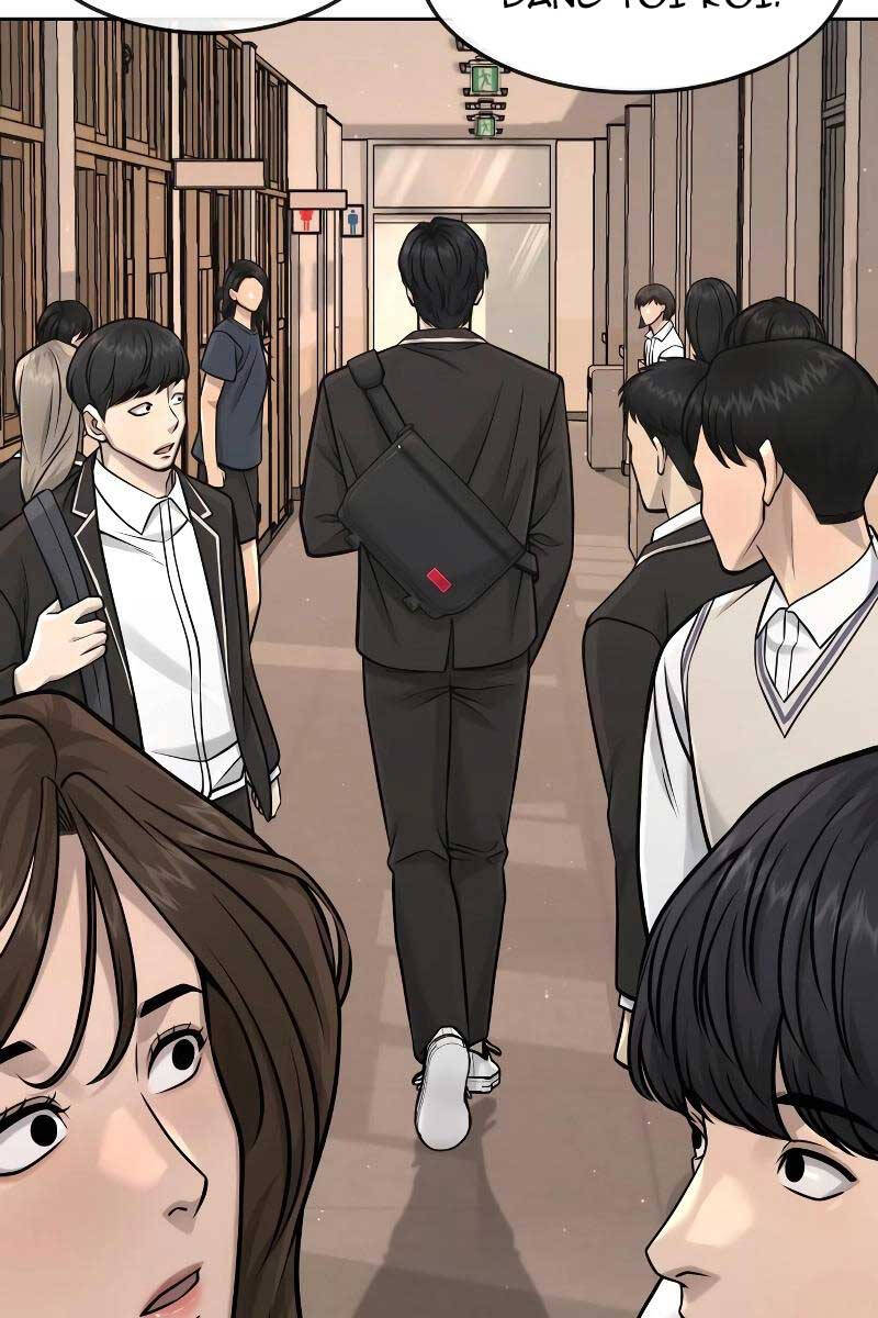 Nhiệm Vụ Diệu Kỳ Chap 95 - Next Chap 96