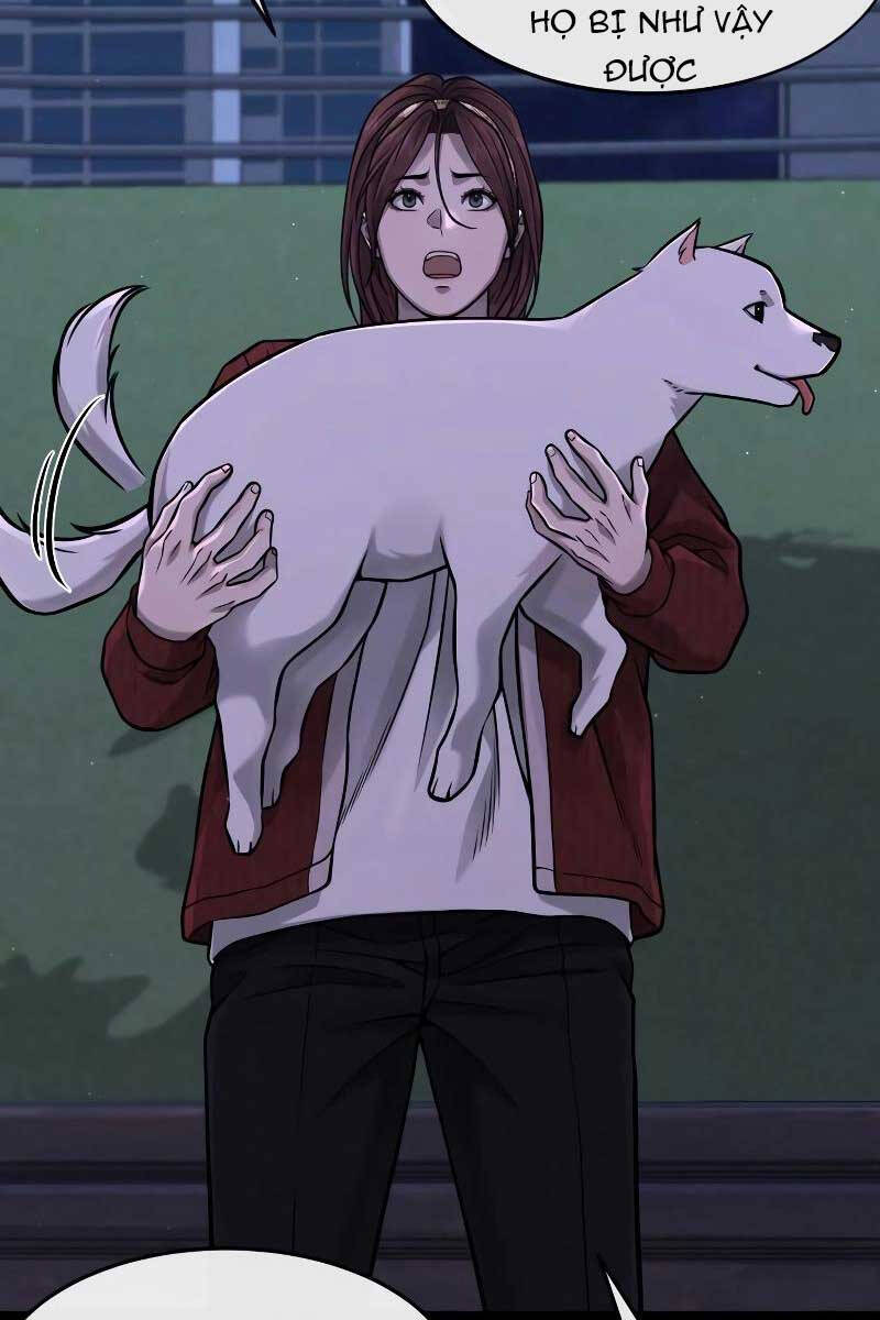 Nhiệm Vụ Diệu Kỳ Chap 95 - Next Chap 96